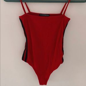 Brandy Melville Bodysuit